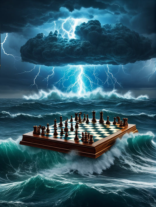 Sturm der Strategien